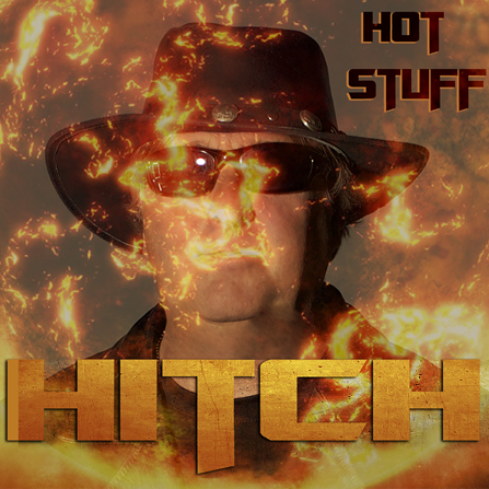 Hitch - Hot Stuff