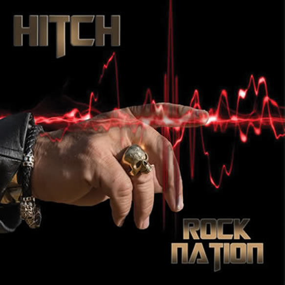 HITCH Rock Nation