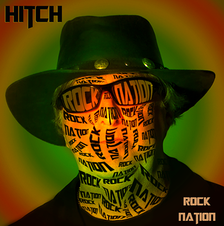 Hitch - Rock Nation